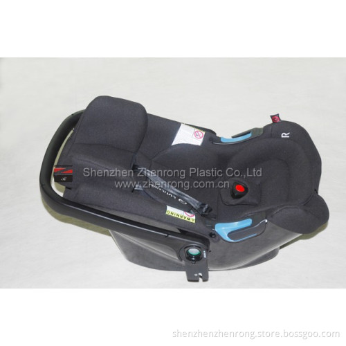 Thick Vacuum Forming Plastic Baby Seat (ZRJ044)